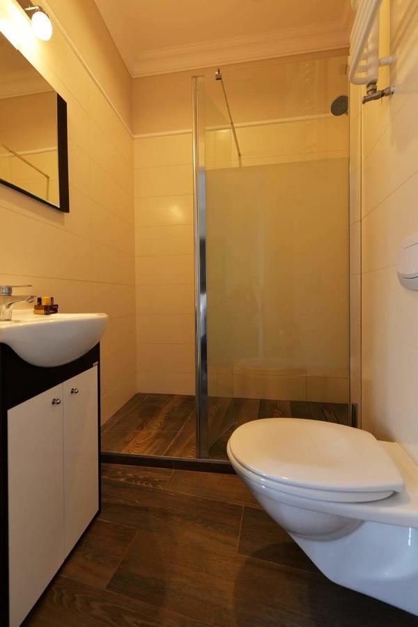 Apartamento Carmelito Lublin Exterior foto